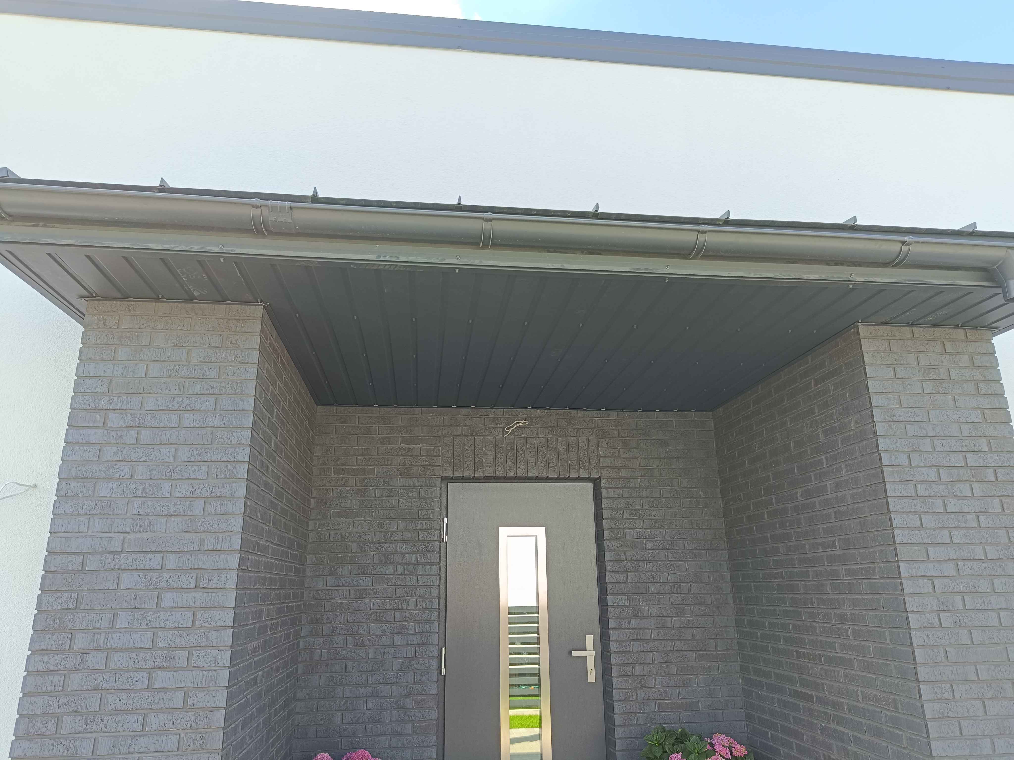 Stogų dengimo darbai darbų pavyzdys