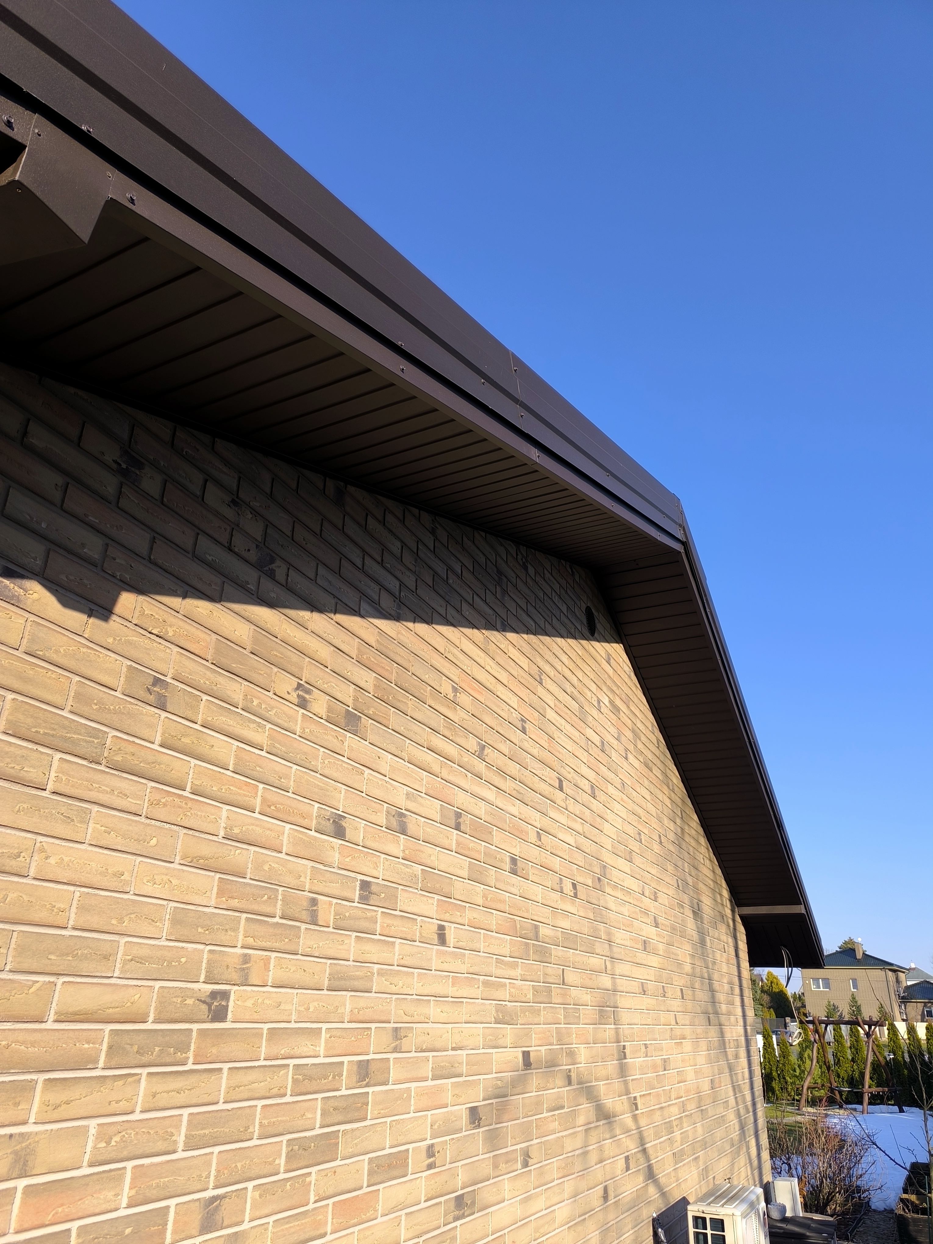 Stogų dengimo darbai darbų pavyzdys